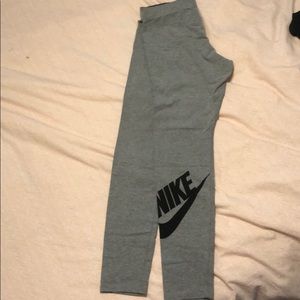 Nike Just Do It leggings
